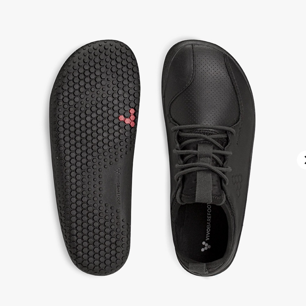 Vivobarefoot Primus Kids Shoes Sz EU 35